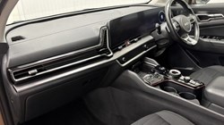 2022 (72) KIA SPORTAGE 1.6T GDi HEV 4 5dr Auto 4596594