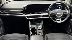 2022 (72) KIA SPORTAGE 1.6T GDi HEV 4 5dr Auto 4596593