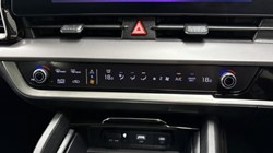 2022 (72) KIA SPORTAGE 1.6T GDi HEV 4 5dr Auto 4596624