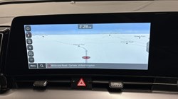 2022 (72) KIA SPORTAGE 1.6T GDi HEV 4 5dr Auto 4596625