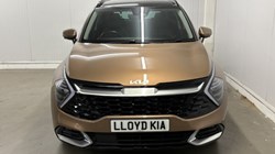 2022 (72) KIA SPORTAGE 1.6T GDi HEV 4 5dr Auto 4596610