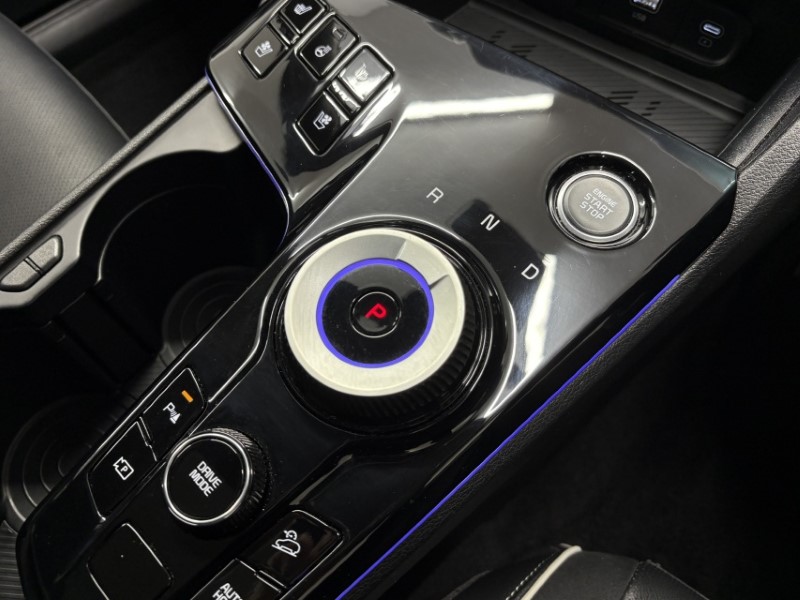 2024 (74) KIA SPORTAGE 1.6T GDi 207 HEV GT-Line S 5dr Auto 4565563