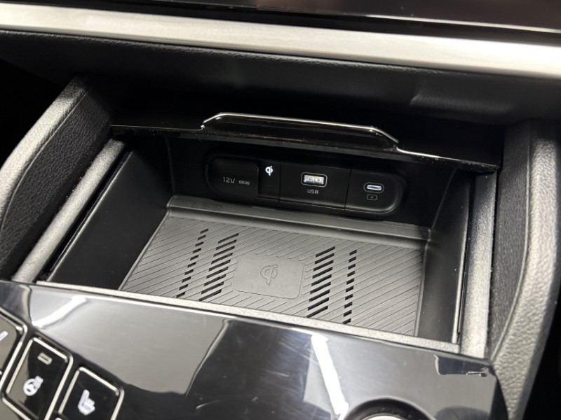 2024 (74) KIA SPORTAGE 1.6T GDi 207 HEV GT-Line S 5dr Auto 4565566