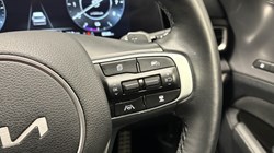 2024 (74) KIA SPORTAGE 1.6T GDi 207 HEV GT-Line S 5dr Auto 4565575