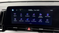 2024 (74) KIA SPORTAGE 1.6T GDi 207 HEV GT-Line S 5dr Auto 4565571