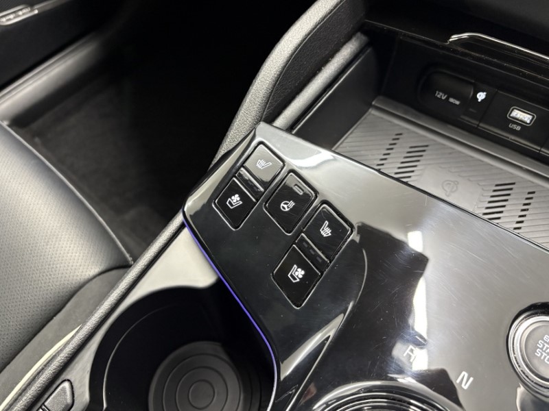 2024 (74) KIA SPORTAGE 1.6T GDi 207 HEV GT-Line S 5dr Auto 4565565