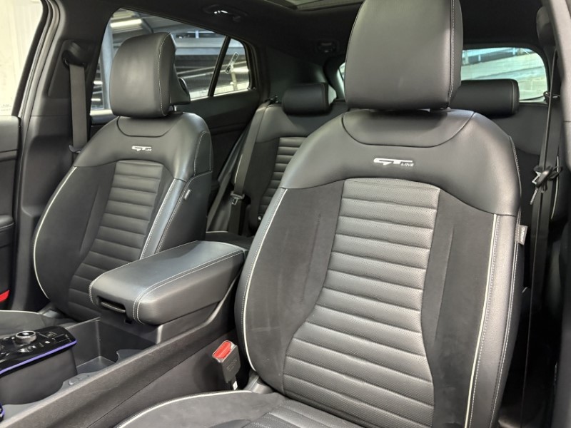 2024 (74) KIA SPORTAGE 1.6T GDi 207 HEV GT-Line S 5dr Auto 4565553