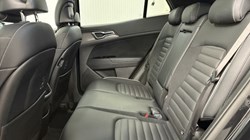 2024 (74) KIA SPORTAGE 1.6T GDi 207 HEV GT-Line S 5dr Auto 4565546