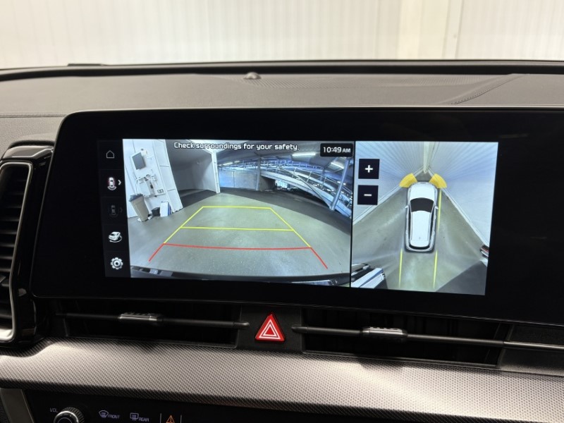 2024 (74) KIA SPORTAGE 1.6T GDi 207 HEV GT-Line S 5dr Auto 4565572