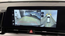 2024 (74) KIA SPORTAGE 1.6T GDi 207 HEV GT-Line S 5dr Auto 4565572