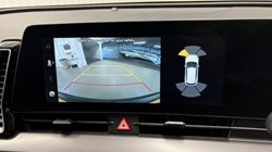 2022 (72) KIA SPORTAGE 1.6T GDi ISG 3 5dr 4582343