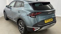 2022 (72) KIA SPORTAGE 1.6T GDi ISG 3 5dr 4582317