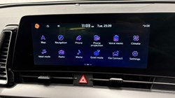2022 (72) KIA SPORTAGE 1.6T GDi ISG 3 5dr 4582342