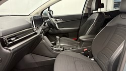 2022 (72) KIA SPORTAGE 1.6T GDi ISG 3 5dr 4582329