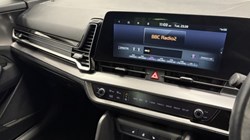 2022 (72) KIA SPORTAGE 1.6T GDi ISG 3 5dr 4582335