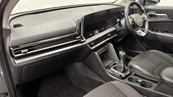 2022 (72) KIA SPORTAGE 1.6T GDi ISG 3 5dr 4582328