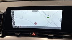 2022 (22) KIA SPORTAGE 1.6T GDi ISG Launch Edition 5dr 4595339