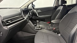 2022 (22) KIA SPORTAGE 1.6T GDi ISG Launch Edition 5dr 4595350