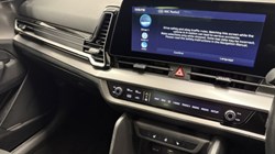 2022 (22) KIA SPORTAGE 1.6T GDi ISG Launch Edition 5dr 4595355