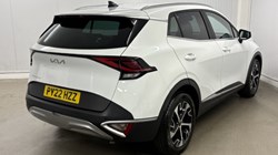 2022 (22) KIA SPORTAGE 1.6T GDi ISG Launch Edition 5dr 4595329