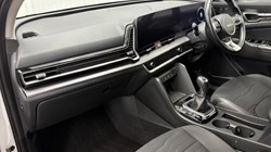 2022 (22) KIA SPORTAGE 1.6T GDi ISG Launch Edition 5dr 4595349