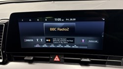 2022 (22) KIA SPORTAGE 1.6T GDi ISG Launch Edition 5dr 4595360