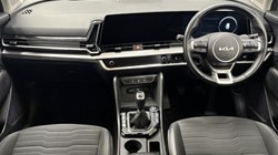 2022 (22) KIA SPORTAGE 1.6T GDi ISG Launch Edition 5dr 4595332