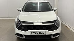 2022 (22) KIA SPORTAGE 1.6T GDi ISG Launch Edition 5dr 4595366