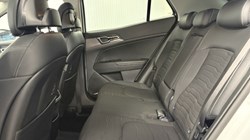 2022 (22) KIA SPORTAGE 1.6T GDi ISG Launch Edition 5dr 4595331
