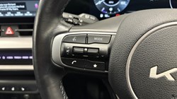 2022 (22) KIA SPORTAGE 1.6T GDi ISG Launch Edition 5dr 4595361