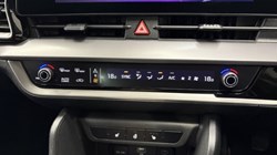 2022 (22) KIA SPORTAGE 1.6T GDi ISG Launch Edition 5dr 4595358