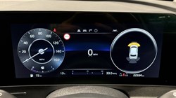 2022 (22) KIA SPORTAGE 1.6T GDi ISG Launch Edition 5dr 4595362