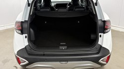 2022 (22) KIA SPORTAGE 1.6T GDi ISG Launch Edition 5dr 4595345