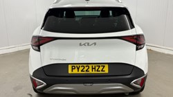 2022 (22) KIA SPORTAGE 1.6T GDi ISG Launch Edition 5dr 4595343
