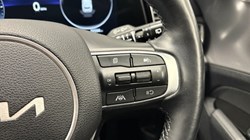 2022 (22) KIA SPORTAGE 1.6T GDi ISG Launch Edition 5dr 4595341