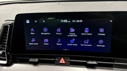 2022 (22) KIA SPORTAGE 1.6T GDi ISG Launch Edition 5dr 4595359