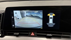 2022 (22) KIA SPORTAGE 1.6T GDi ISG Launch Edition 5dr 4595340