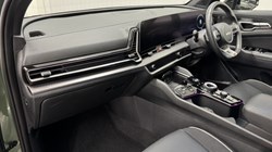 2025 (75) KIA SPORTAGE 1.6T GDi 207 HEV GT-Line S 5dr Auto 5212132