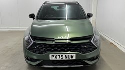 2025 (75) KIA SPORTAGE 1.6T GDi 207 HEV GT-Line S 5dr Auto 5212157