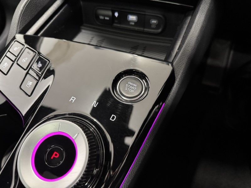 2025 (75) KIA SPORTAGE 1.6T GDi 207 HEV GT-Line S 5dr Auto 5212154