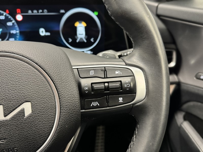 2025 (75) KIA SPORTAGE 1.6T GDi 207 HEV GT-Line S 5dr Auto 5212148