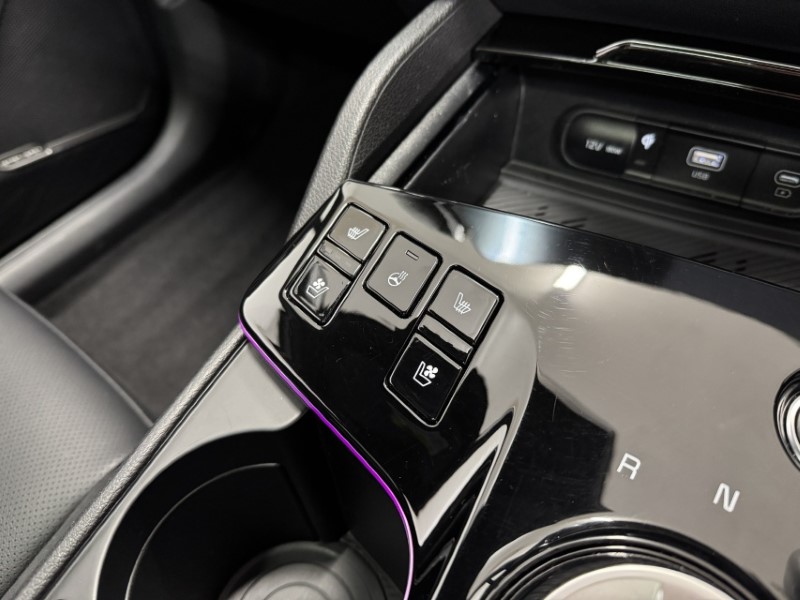 2025 (75) KIA SPORTAGE 1.6T GDi 207 HEV GT-Line S 5dr Auto 5212155