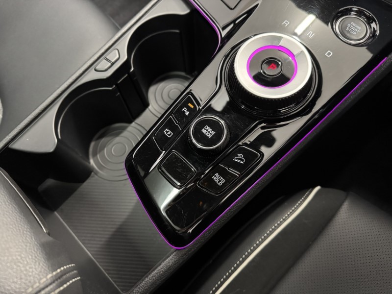 2025 (75) KIA SPORTAGE 1.6T GDi 207 HEV GT-Line S 5dr Auto 5212152