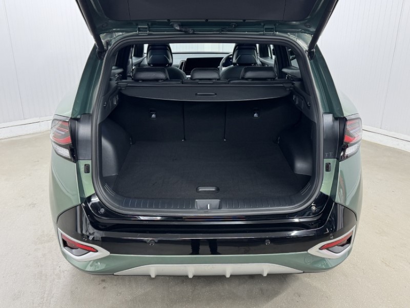 2025 (75) KIA SPORTAGE 1.6T GDi 207 HEV GT-Line S 5dr Auto 5212124