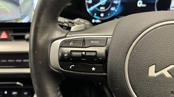 2025 (75) KIA SPORTAGE 1.6T GDi 207 HEV GT-Line S 5dr Auto 5212147