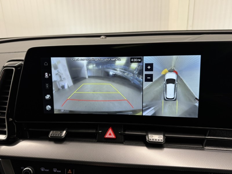 2025 (75) KIA SPORTAGE 1.6T GDi 207 HEV GT-Line S 5dr Auto 5212146