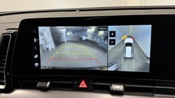 2025 (75) KIA SPORTAGE 1.6T GDi 207 HEV GT-Line S 5dr Auto 5212146