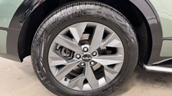 2025 (75) KIA SPORTAGE 1.6T GDi 207 HEV GT-Line S 5dr Auto 5212122