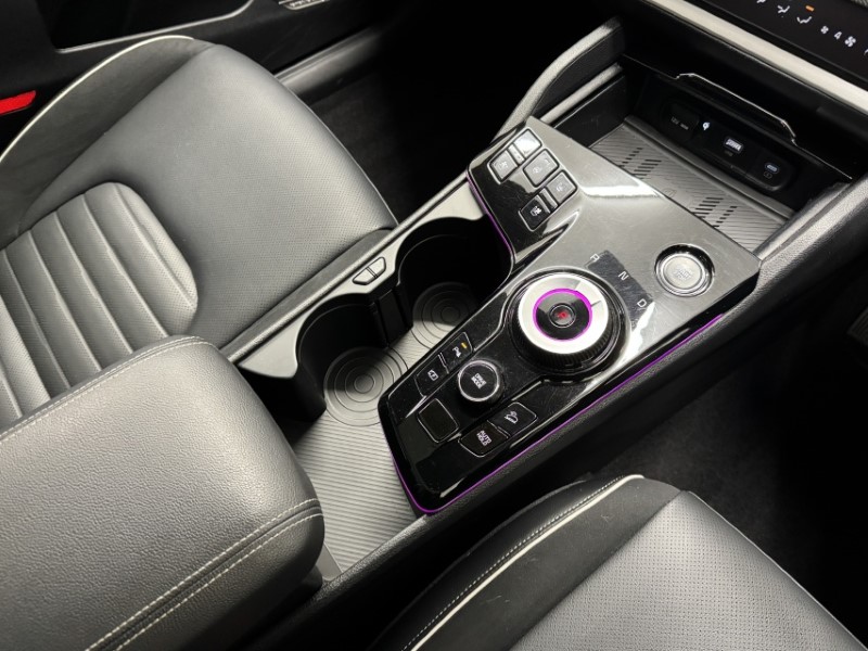 2025 (75) KIA SPORTAGE 1.6T GDi 207 HEV GT-Line S 5dr Auto 5212140