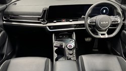 2025 (75) KIA SPORTAGE 1.6T GDi 207 HEV GT-Line S 5dr Auto 5212131